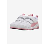 Puma Multiflex 2 SL Shoes White Pink Baby - 21
