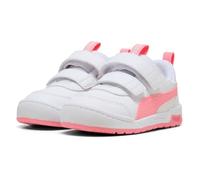 Puma Multiflex 2 SL Shoes White Pink Baby - 27
