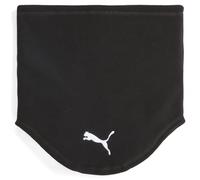 PUMA Neck warmer II Unisex WINTERIZED NECK WARMER BLACK- WHITE One Size