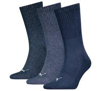 Puma New Generation Cushioned Long Socks 3 Units