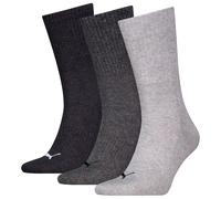 Puma New Generation Cushioned Long Socks 3 Units
