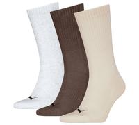 Puma New Generation Cushioned Long Socks 3 Units