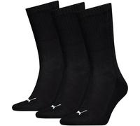 Puma New Generation Cushioned Long Socks 3 Units