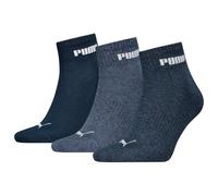 Puma New Generation Cushioned Short Socks 3 Pairs