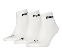 Puma New Generation Cushioned Short Socks 3 Pairs