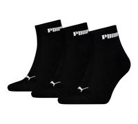 Puma New Generation Cushioned Short Socks 3 Pairs