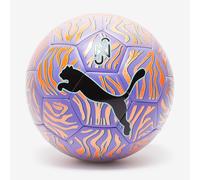 Puma Neymar JR Graphic Training Football Puma Orange Poppy/Puma Black 5