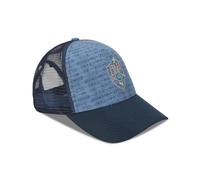 PUMA Neymar Jr BNA Trucker Mütze Kids blaugold Adult