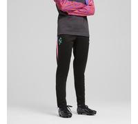 PUMA Neymar Jr Creativity Football Pants Youth, Black, size 11-12 Youth