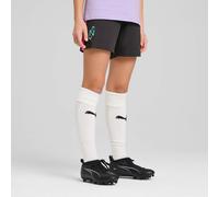 PUMA Neymar Jr Creativity Football Shorts Youth, Dark Coal, size 5-6 Youth