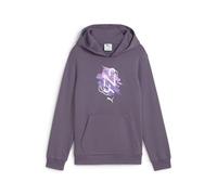 PUMA Neymar Jr Creativity Hoodie 11-12 Years Purple