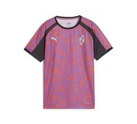 Puma Junior Boys Neymar JR Creativity Jersey Violet 7/8Y