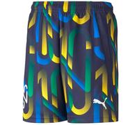 Puma Neymar Jr Future Printed Short Jr 605541-06