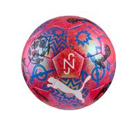 Puma Neymar Jr Graphic Football Size: 5 UK, Colour: Blue