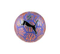 Puma Neymar Jr Graphic Mini Football Size: Mini, Colour: Orange