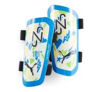 Puma Neymar Jr. Ultra Light Strap football pads 030902-01