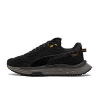 PUMA Neymar Jr. x Wild Rider 'Black Castlerock' 385048-01 10