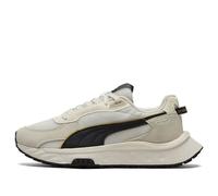 PUMA Neymar Jr. x Wild Rider 'Vaporous Grey Black' 385047-01 5