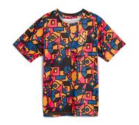 Puma Neymar Jr Youth Football Jersey Colour: Sunset, Size: 13-14 years