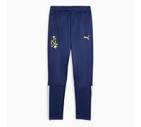 Puma Neymar Jr Youth Football Pant Colour: Navy, Size: 9-10 years