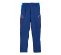 Puma Neymar Jr Youth Playmaker Training Football Pant Colour: Blue, Size: 13-14 years