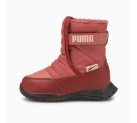 Puma NIEVE BOOT WTR AC INF JR 380746-04 shoes
