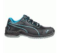 Puma Niobe Low Womens S3 ESD SRC Safety Work Trainer Shoe