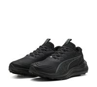 Puma NITRO 3 TR Mens Running Shoes 10 Puma Black