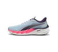 Puma Velocity Nitro 4 HYROX Neutral running shoe Men - blue, pink, Size 8