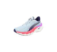 PUMA Nitro 4 Trainers Womens Road Running Shoes Hyrox Pink 7 UK