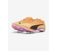Puma NITRO Elite 3 Running Shoes Orange Black - 41