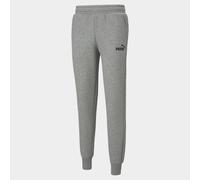 Puma No 1 Logo Jogging Pants Mens 2XL Grey