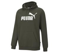 Puma No1 OTH Hoodie Mens XL Black