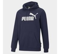 Puma No1 OTH Hoodie Mens XL Navy