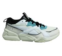 Puma Nova 2 White Pastel Trainers - Womens - Size UK 6