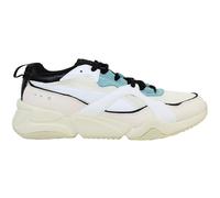 Puma Nova 2 Womens White Trainers