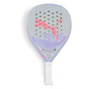 Puma Nova Court Womens Grey Padel Racket 049034_01