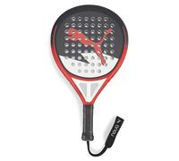 Puma Nova Elite CTR Black/Red Padel Racket 049030_01