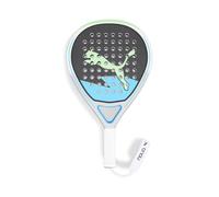 PUMA NOVA PADEL ELITE HYB OneSize Black Luminous Blue Glacial Gray