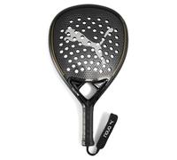 PUMA NOVA Padel Pro HYB racket OneSize Black White Gold
