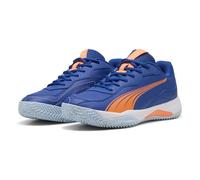 PUMA Nova Smash Padel Shoes UK 10 Blue