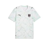 PUMA ÖFB Away Jersey Replica