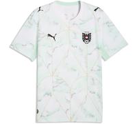 PUMA ÖFB Away Jersey Replica