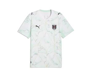 PUMA ÖFB Away Jersey Replica