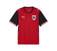 PUMA ÖFB Home Jersey Replica