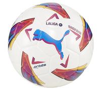PUMA Official Puma Orbita Laliga 1 (Fifa Quality Pro) Wp Unisex Puma Winter Accessory Set 5