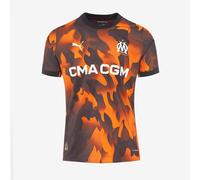 Puma Olympique de Marseille 23 24 Authentic Third Shirt