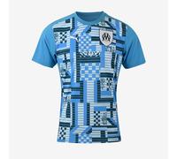 Puma Olympique de Marseille 24 25 SS Pre Match Shirt
