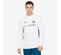 Puma Olympique de Marseille 24 25 Training Drill Top