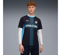 Puma Olympique Marseille 25 26 Away Shirt